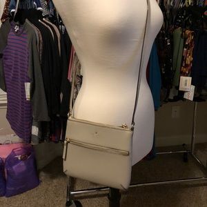 Kate Spade ♠️ Crossbody